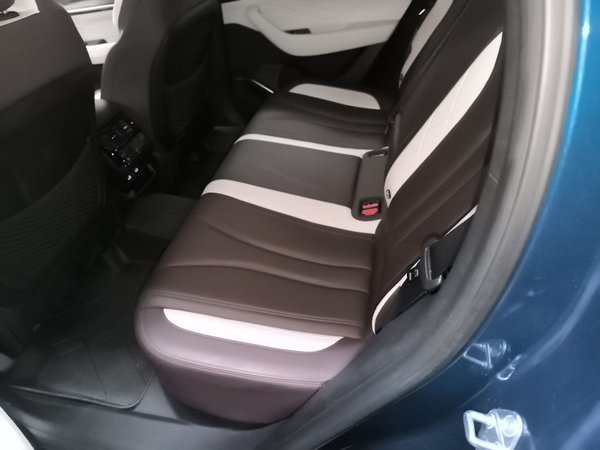 Geely Monjaro L 2021, 1000 км, за 21492 USD - фото 16