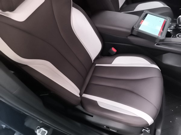 Geely Monjaro L 2021, 1000 км, за 21492 USD - фото 24