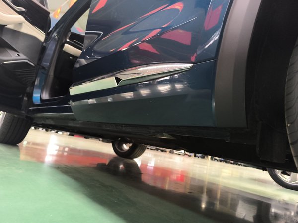 Geely Monjaro L 2021, 1000 км, за 21492 USD - фото 21