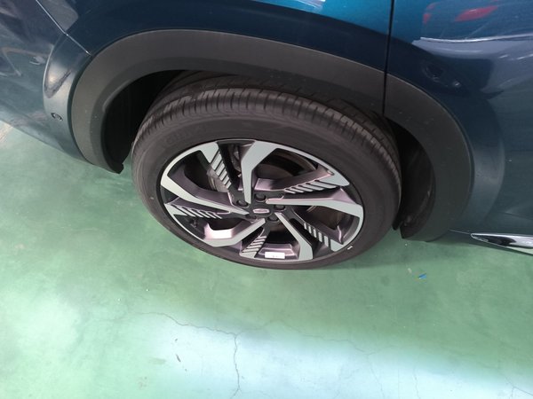 Geely Monjaro L 2021, 1000 км, за 21492 USD - фото 25