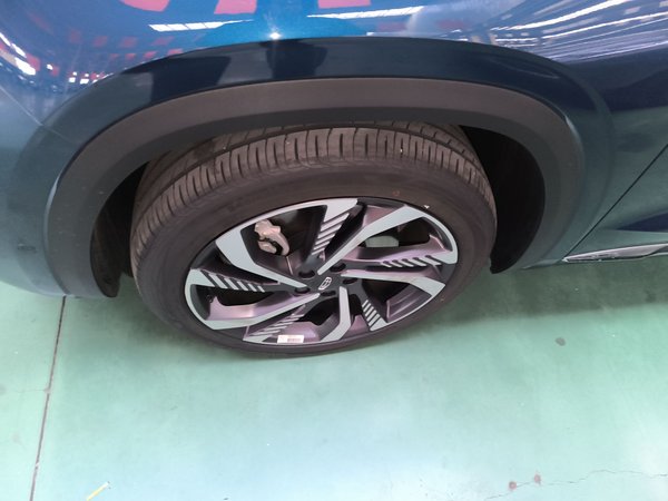 Geely Monjaro L 2021, 1000 км, за 21492 USD - фото 22