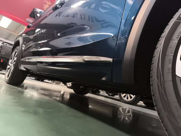 Geely Monjaro L 2021, 1000 км, за 21492 USD - фото 20