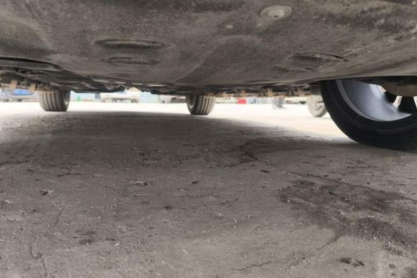Geely Auto Monjaro L 2021, 37600 км, за 13127 USD - фото 24