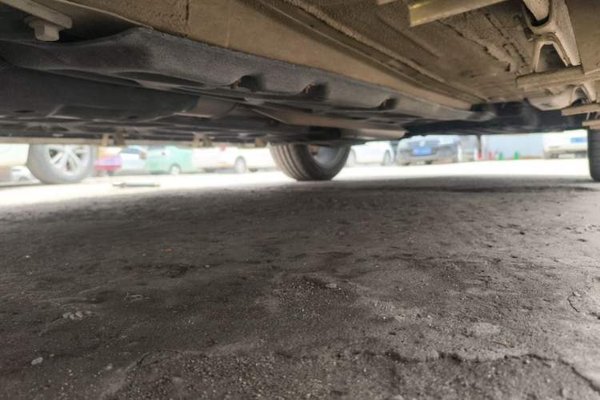 Geely Auto Monjaro L 2021, 37600 км, за 13127 USD - фото 26