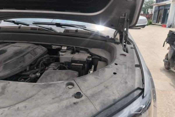 Geely Auto Monjaro L 2021, 37600 км, за 13127 USD - фото 22