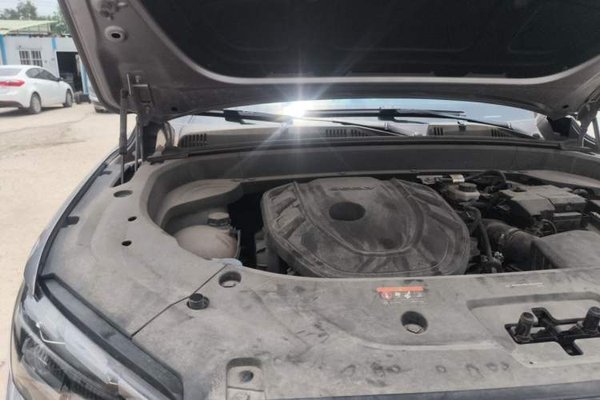 Geely Auto Monjaro L 2021, 37600 км, за 13127 USD - фото 23