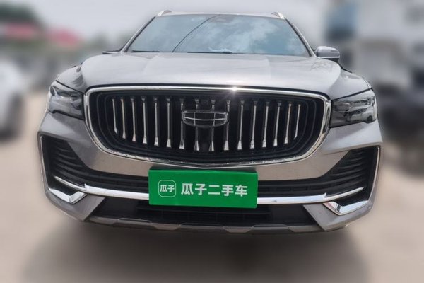 Geely Auto Monjaro L 2021, 37600 км, за 13127 USD
