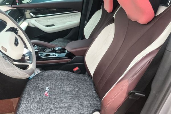 Geely Auto Monjaro L 2021, 37600 км, за 13127 USD - фото 15