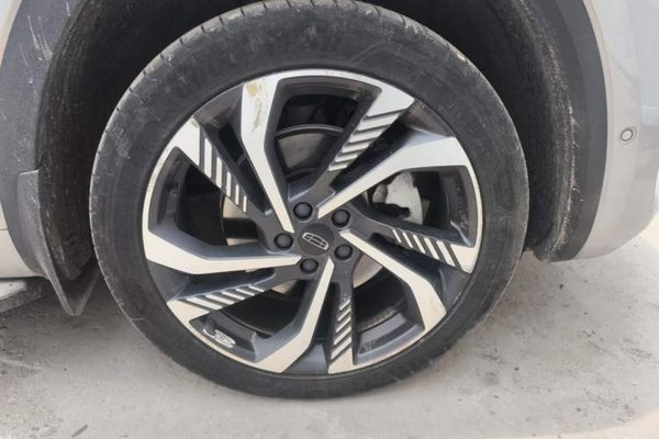 Geely Auto Monjaro L 2021, 37600 км, за 13127 USD - фото 8