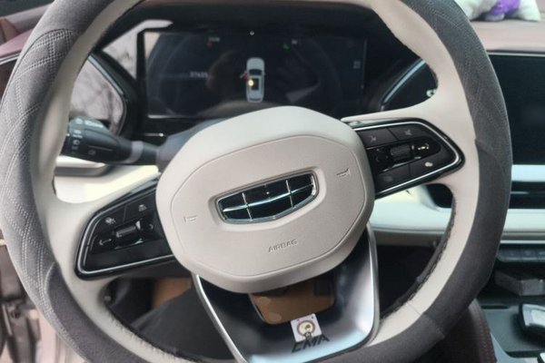 Geely Auto Monjaro L 2021, 37600 км, за 13127 USD - фото 10