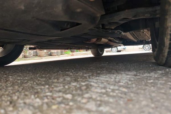 Geely Auto Monjaro L 2021, 41900 км, за 13572 USD - фото 26