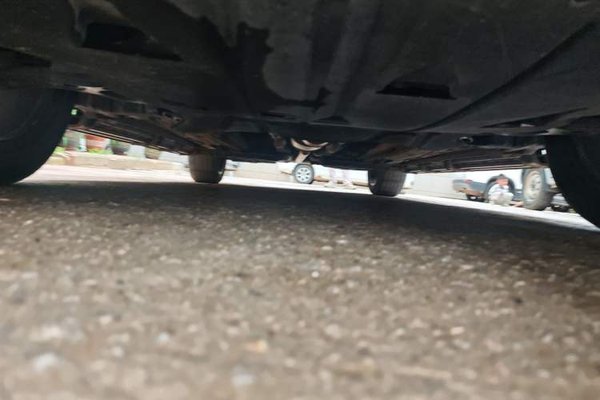 Geely Auto Monjaro L 2021, 41900 км, за 13572 USD - фото 24