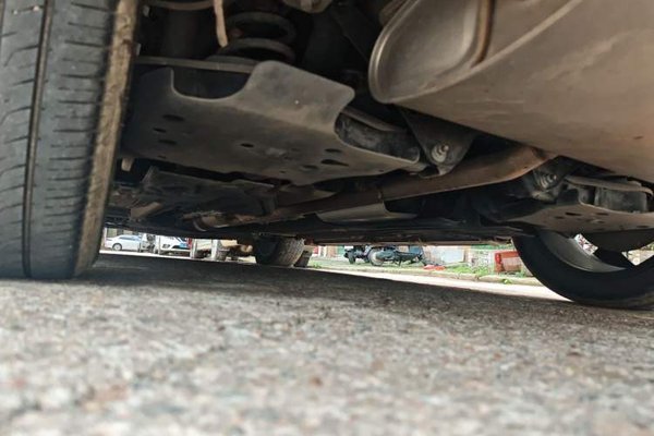 Geely Auto Monjaro L 2021, 41900 км, за 13572 USD - фото 28
