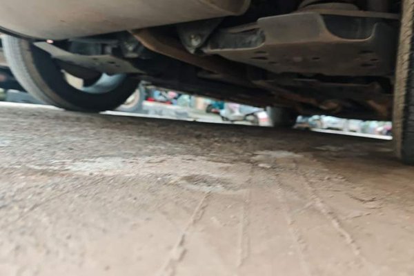 Geely Auto Monjaro L 2021, 41900 км, за 13572 USD - фото 29