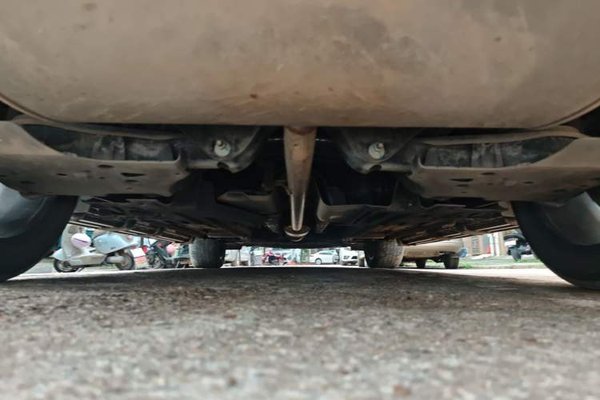 Geely Auto Monjaro L 2021, 41900 км, за 13572 USD - фото 25