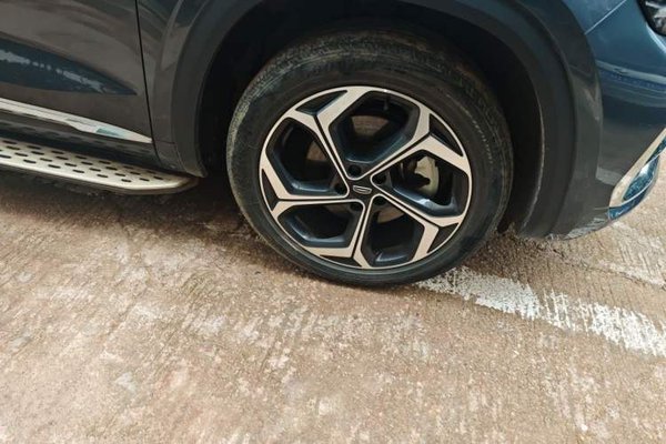 Geely Auto Monjaro L 2021, 41900 км, за 13572 USD - фото 8