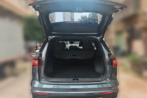 Geely Auto Monjaro L 2021, 41900 км, за 13572 USD - фото 19