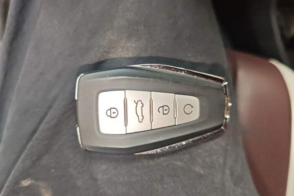 Geely Auto Monjaro L 2021, 41900 км, за 13572 USD - фото 20