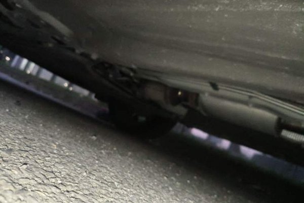Geely Auto Monjaro L 2021, 81199 км, за 12056 USD - фото 26