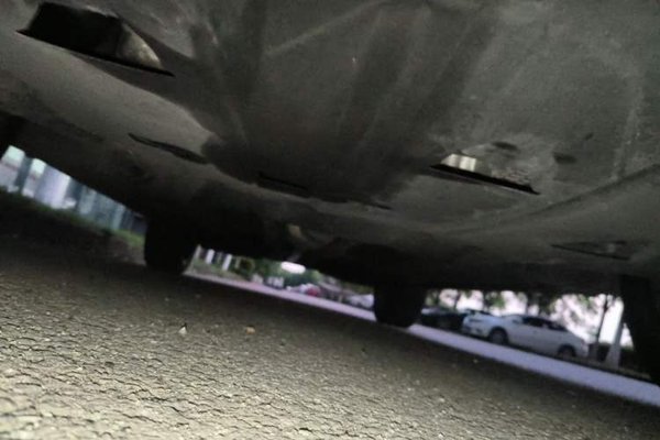 Geely Auto Monjaro L 2021, 81199 км, за 12056 USD - фото 24