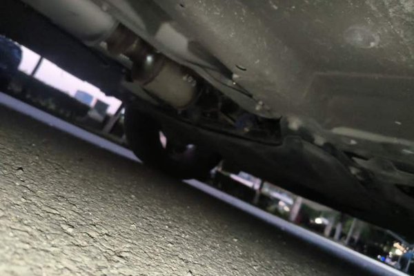 Geely Auto Monjaro L 2021, 81199 км, за 12056 USD - фото 27