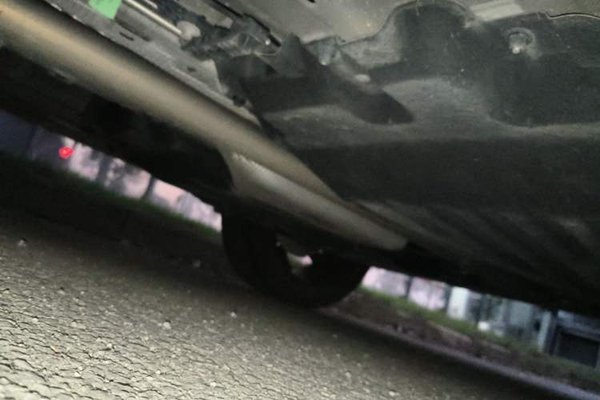 Geely Auto Monjaro L 2021, 81199 км, за 12056 USD - фото 28
