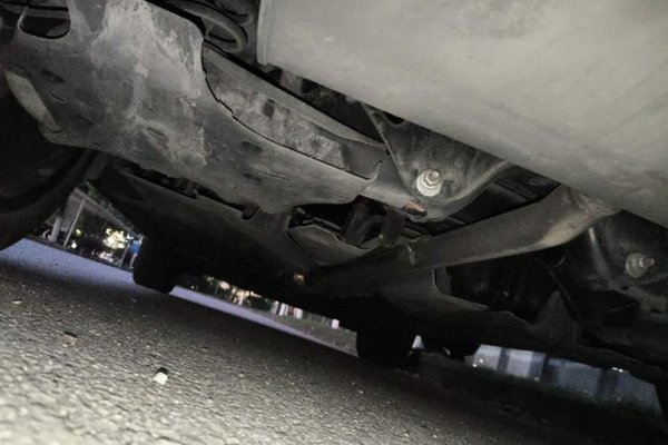 Geely Auto Monjaro L 2021, 81199 км, за 12056 USD - фото 25