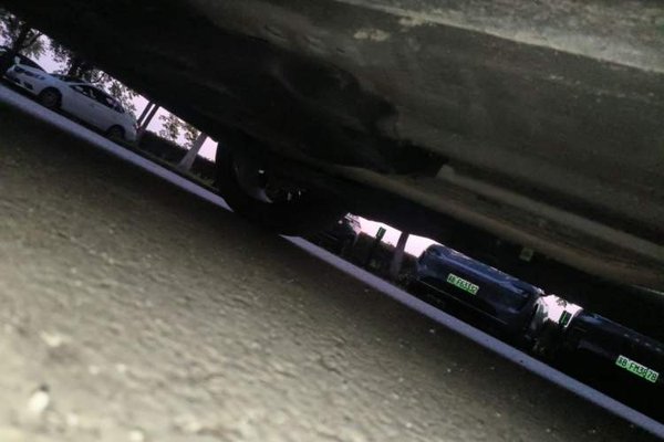 Geely Auto Monjaro L 2021, 81199 км, за 12056 USD - фото 29