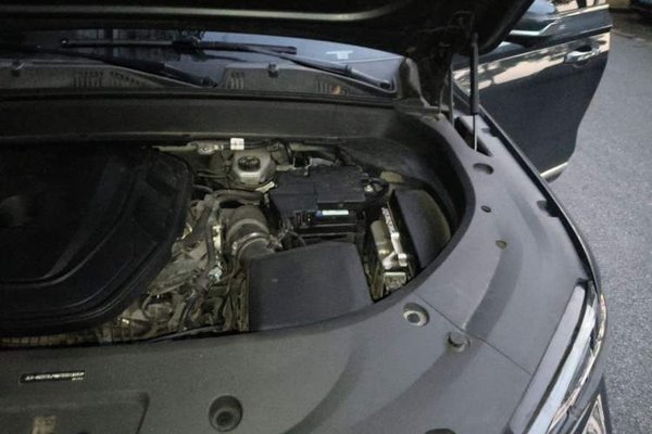 Geely Auto Monjaro L 2021, 81199 км, за 12056 USD - фото 22