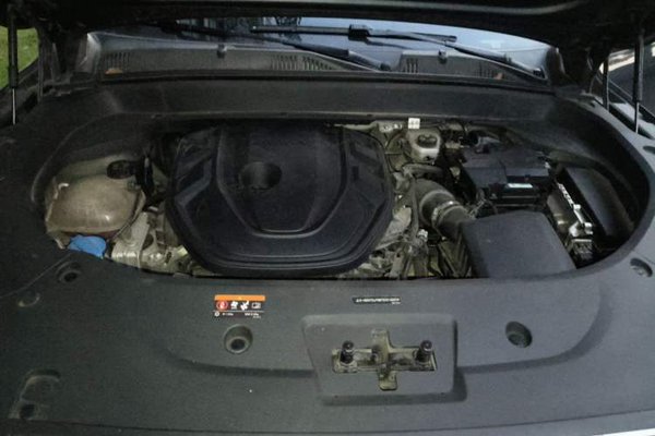 Geely Auto Monjaro L 2021, 81199 км, за 12056 USD - фото 21