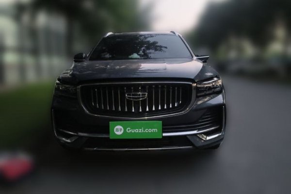 Geely Auto Monjaro L 2021, 81199 км, за 12056 USD