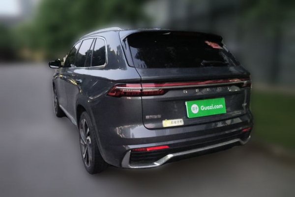 Geely Auto Monjaro L 2021, 81199 км, за 12056 USD