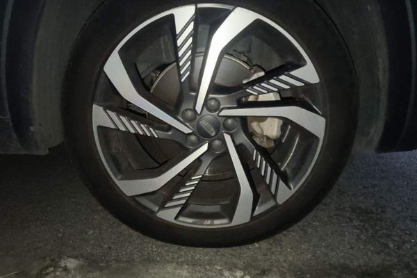 Geely Auto Monjaro L 2021, 81199 км, за 12056 USD - фото 8