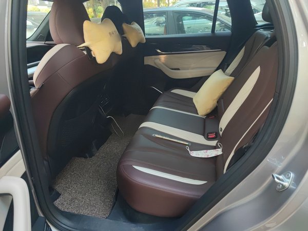 Geely Monjaro L 2021, 26200 км, за 14441 USD - фото 18