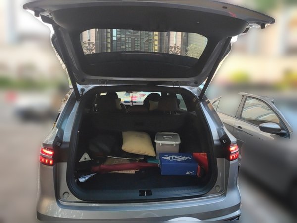 Geely Monjaro L 2021, 26200 км, за 14441 USD - фото 20