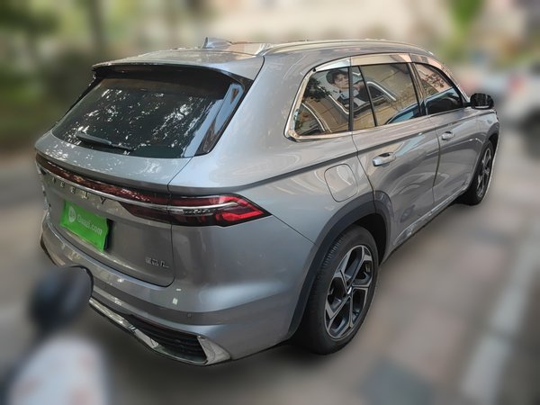 Geely Monjaro L 2021, 26200 км, за 14441 USD - фото 6