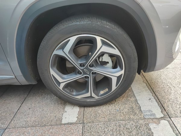 Geely Monjaro L 2021, 26200 км, за 14441 USD - фото 8