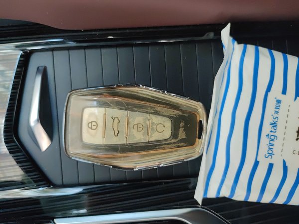 Geely Monjaro L 2021, 26200 км, за 14441 USD - фото 9