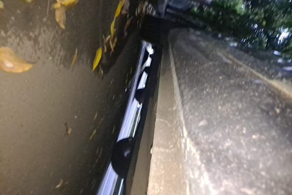 Geely Auto Monjaro L 2021, 35100 км, за 13269 USD - фото 27