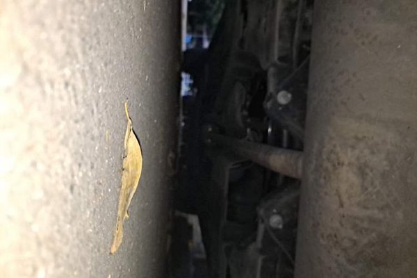 Geely Auto Monjaro L 2021, 35100 км, за 13269 USD - фото 25