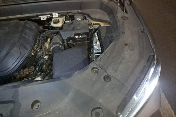 Geely Auto Monjaro L 2021, 35100 км, за 13269 USD - фото 22