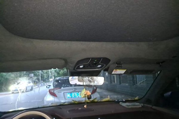 Geely Auto Monjaro L 2021, 35100 км, за 13269 USD - фото 18