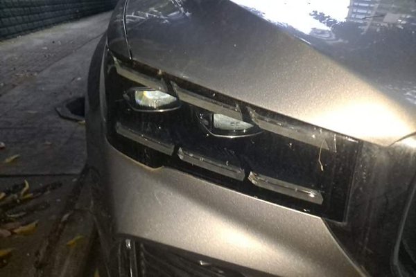 Geely Auto Monjaro L 2021, 35100 км, за 13269 USD - фото 7