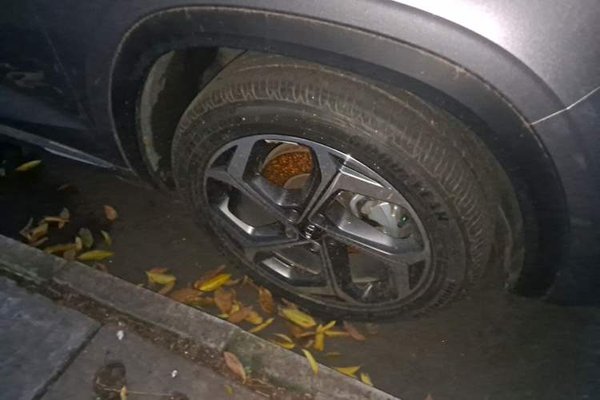 Geely Auto Monjaro L 2021, 35100 км, за 13269 USD - фото 8