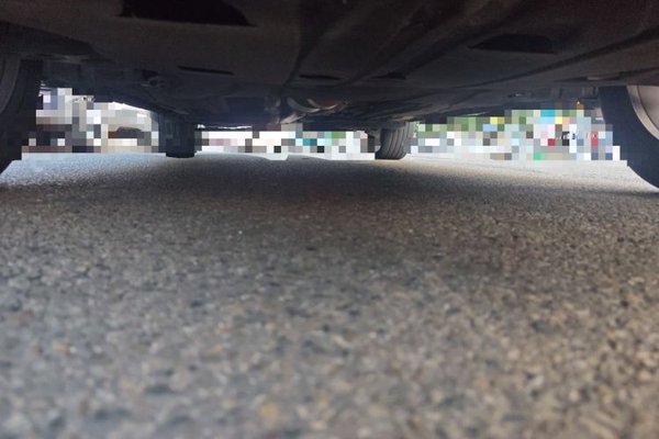 Geely Auto Monjaro L 2021, 46200 км, за 12824 USD - фото 24