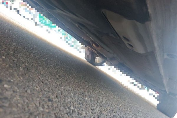 Geely Auto Monjaro L 2021, 46200 км, за 12824 USD - фото 29