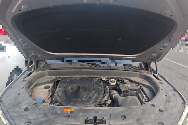Geely Auto Monjaro L 2021, 46200 км, за 12824 USD - фото 21