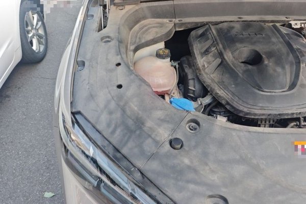 Geely Auto Monjaro L 2021, 46200 км, за 12824 USD - фото 23
