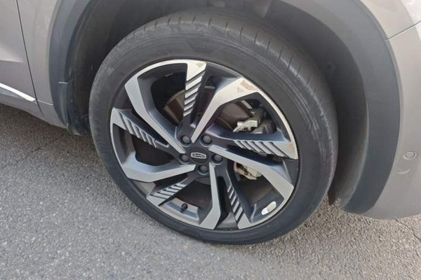 Geely Auto Monjaro L 2021, 46200 км, за 12824 USD - фото 8
