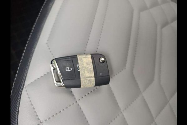 Geely Auto Monjaro L 2021, 46200 км, за 12824 USD - фото 20